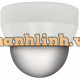 Vỏ che khói cho camera Dome Hanwha Techwin WISENET SPB-IND6
